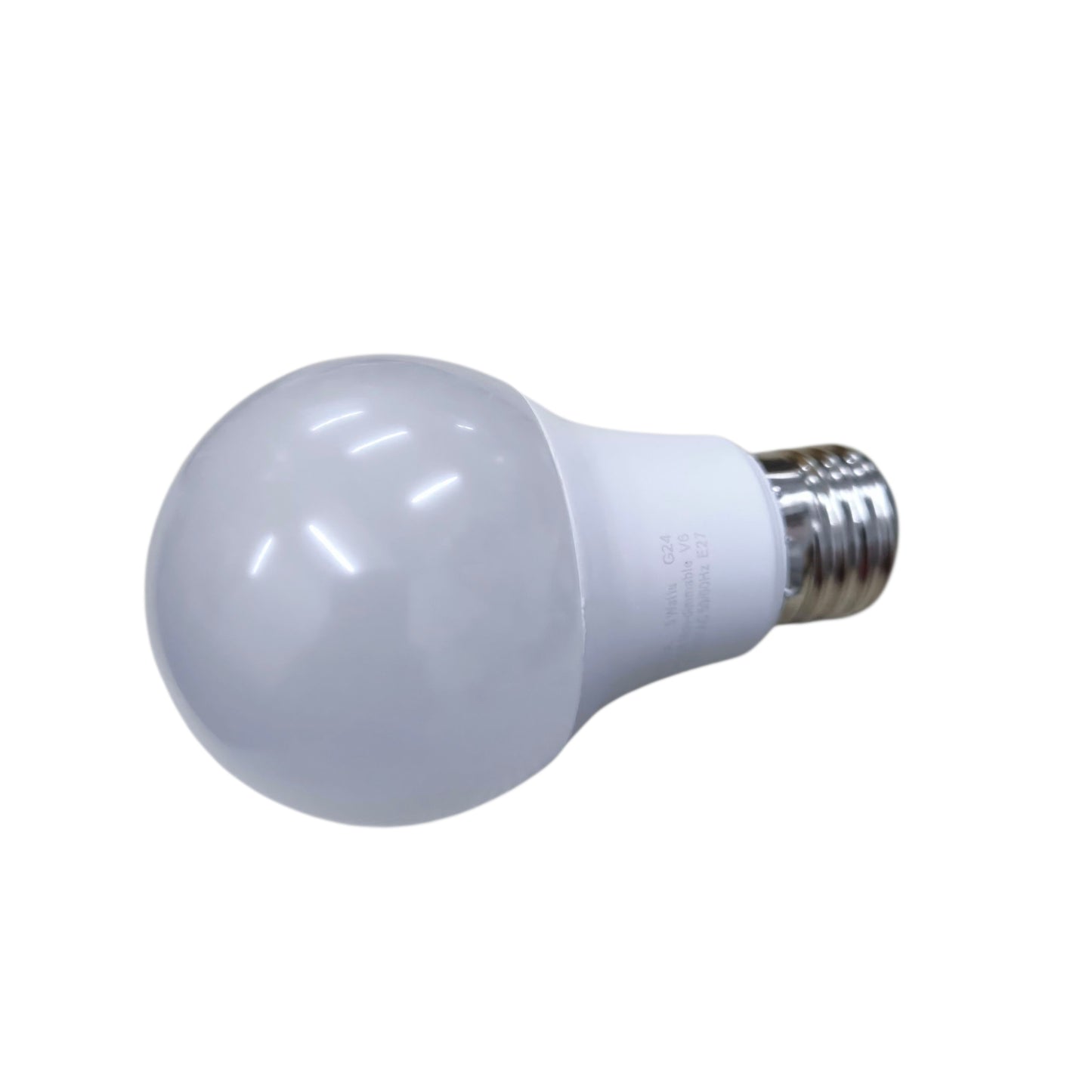 Firefly 5W LED Lamp E27 220V Daylight 6500K EBI105DL Electx Electrical Supply