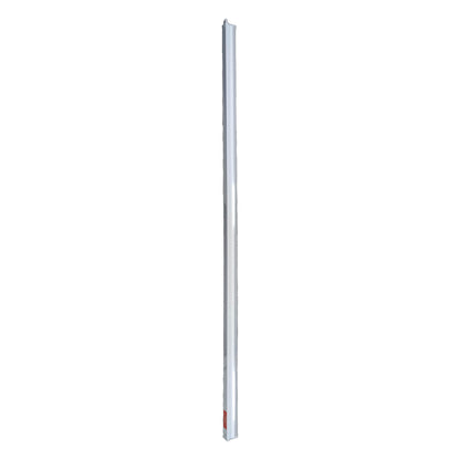 Long, thin metallic object on a white background Firefly 8W T-5 LED Batten 220V 575mm Daylight 6500K EBTST5DL308 Electx Electrical Supply