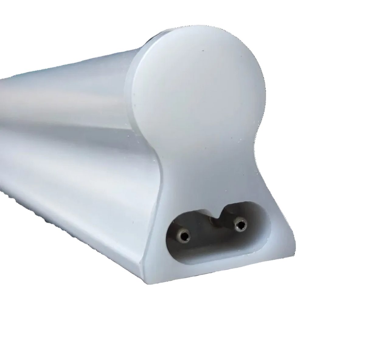 Firefly 4000K cool white LED tube 1024mm with a sleek design for efficient lighting