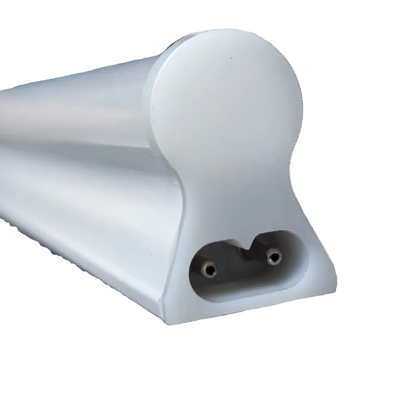Firefly 4000K cool white LED tube 1024mm with a sleek design for efficient lighting