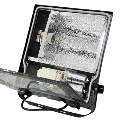 Firefly 150W 220V Metal Halide Flood Light Fixture Outdoor