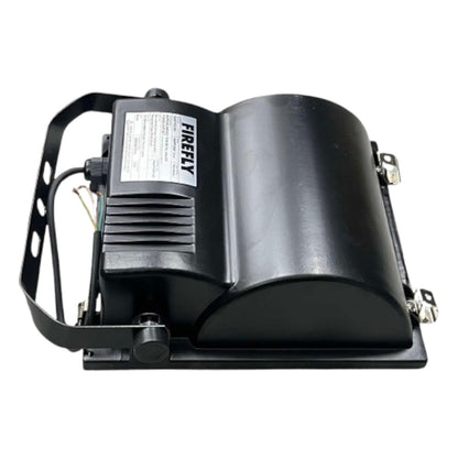 Firefly 150W Metal Halide Flood Light Fixture 220V with Lamp FLHI111/S/150/FHIMH150DL/T