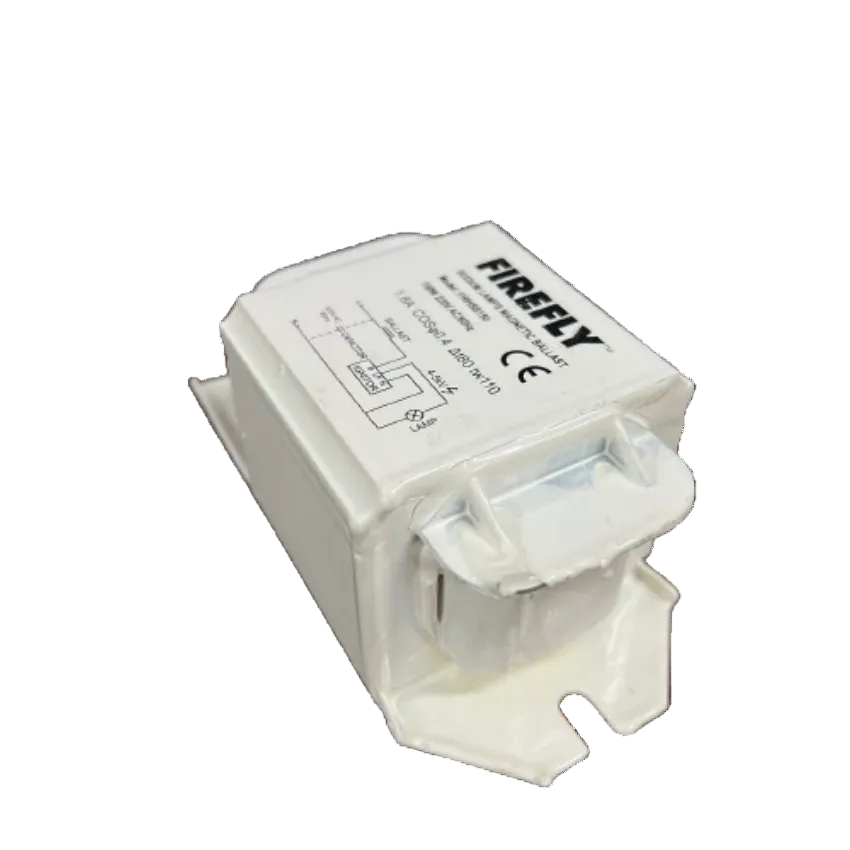 Firefly 150W high pressure sodium lamp ballast designed for efficient lighting solutions