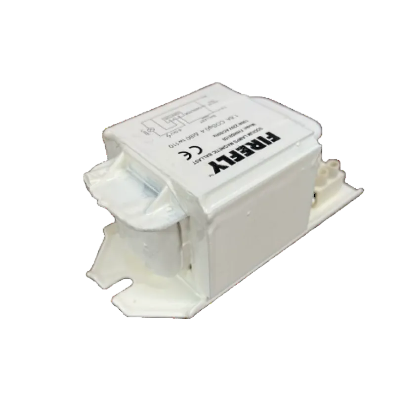 Firefly 150W high pressure sodium lamp ballast designed for effective lighting solutions