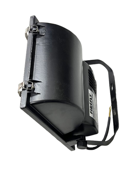 Firefly 150W Metal Halide Flood Light Fixture 220V Outdoor with E27 Lamp