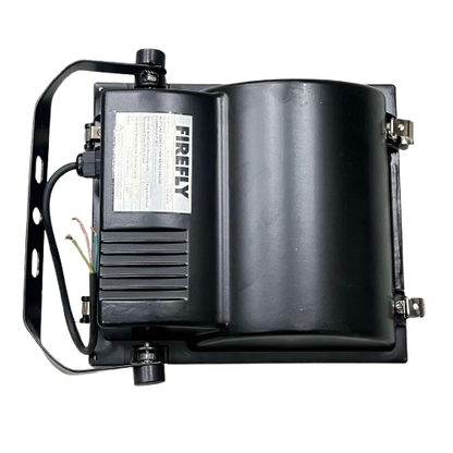 Firefly 150W Metal Halide Flood Light Fixture 220V Outdoor with E27 Lamp