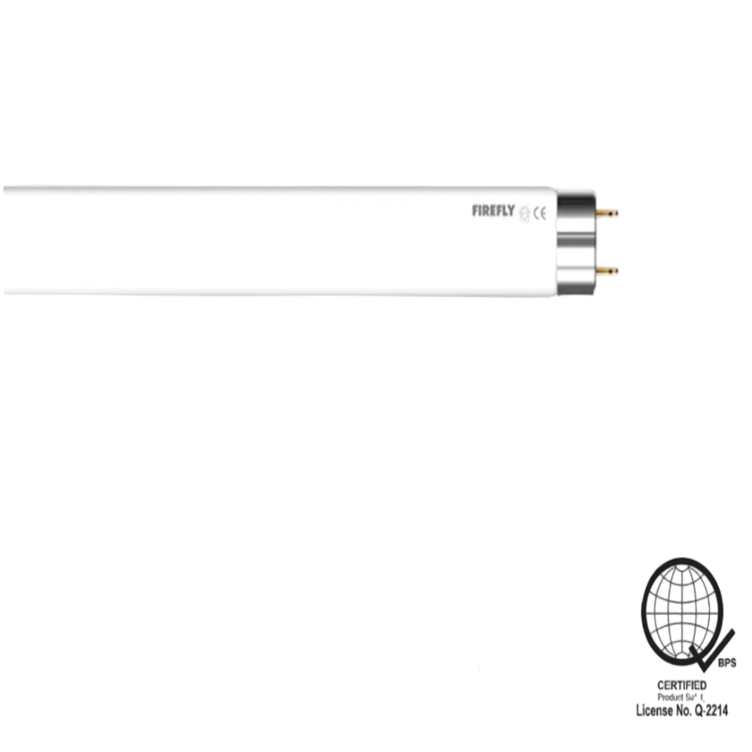 Firefly 18W Fluorescent Tube T-8 Daylight 6500K