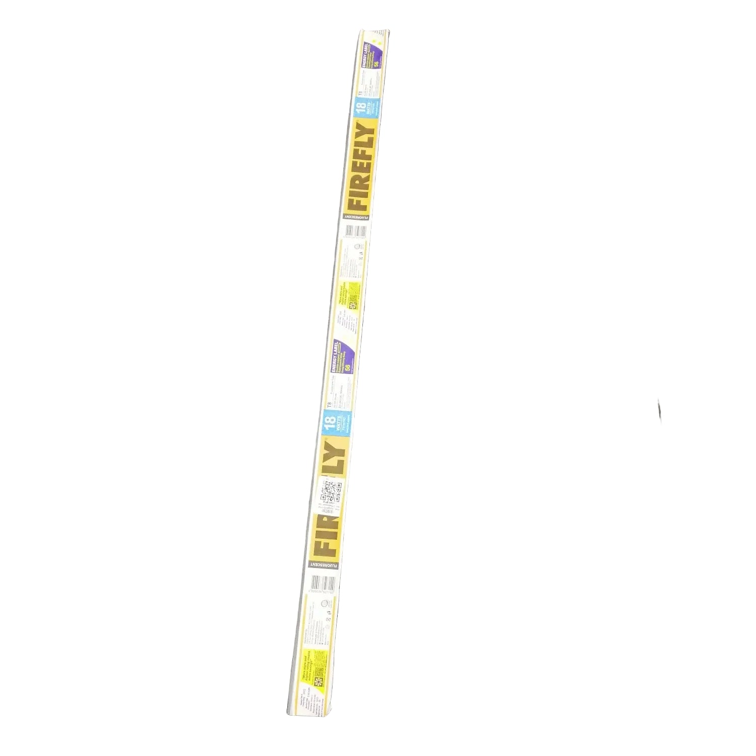 Firefly 18W Fluorescent Tube T-8 Daylight 6500K FS18/T8D