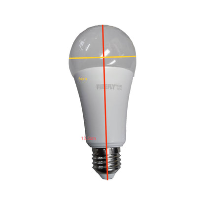 Firefly 18W LED Bulb E27 220V 6500K Daylight EBI118DL