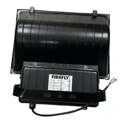 Firefly 250W Metal Halide Flood Light E40 Fixture Outdoor