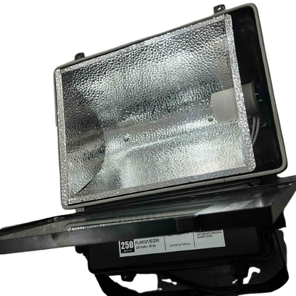 Firefly 250W Metal Halide Flood Light E40 Fixture Outdoor