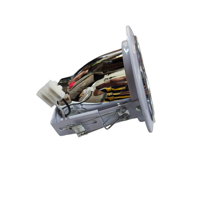 Firefly E27 reflector downlight for home with sleek design and efficient lighting features