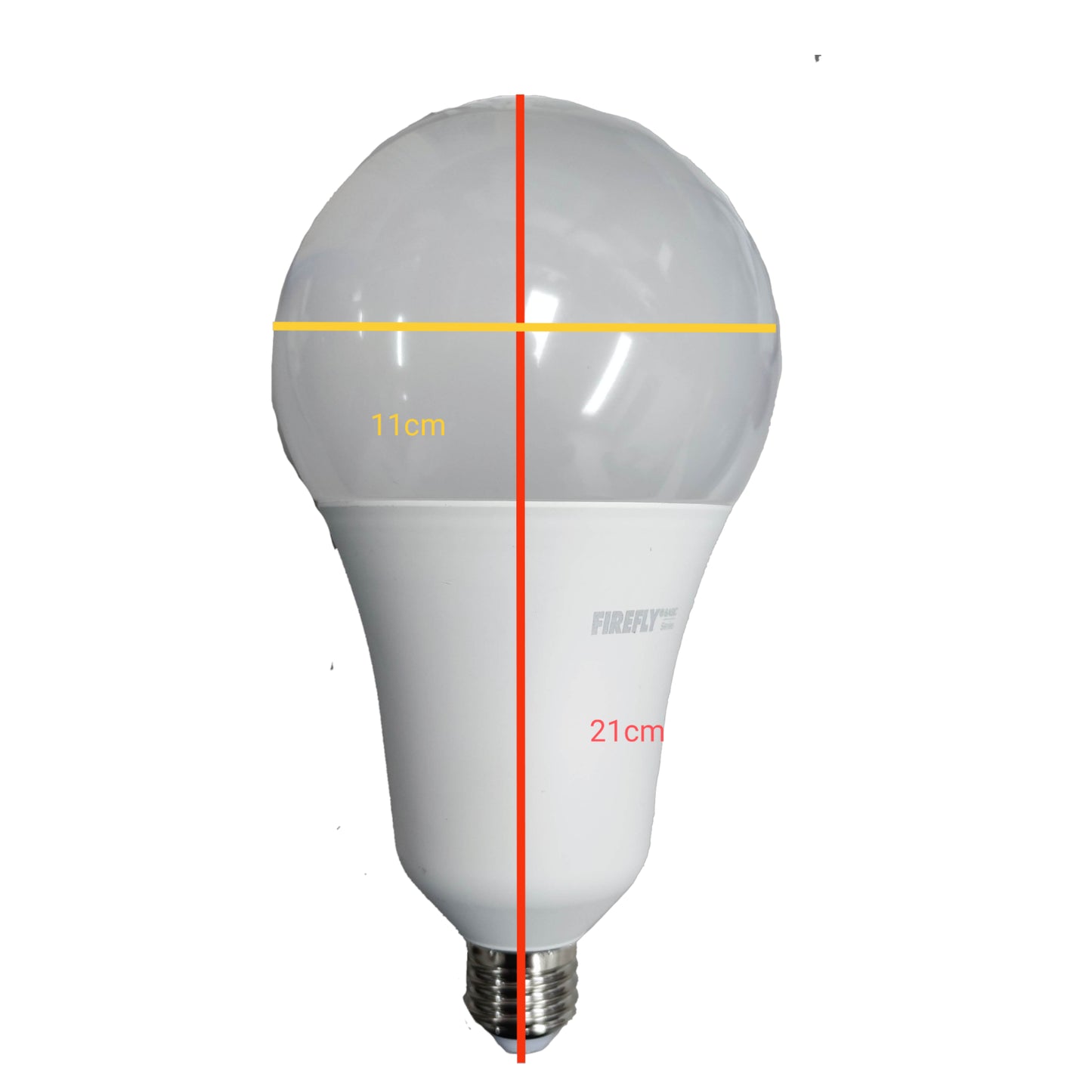 Firefly 30W LED Bulb E27 220V 6500K Daylight EBI130DL