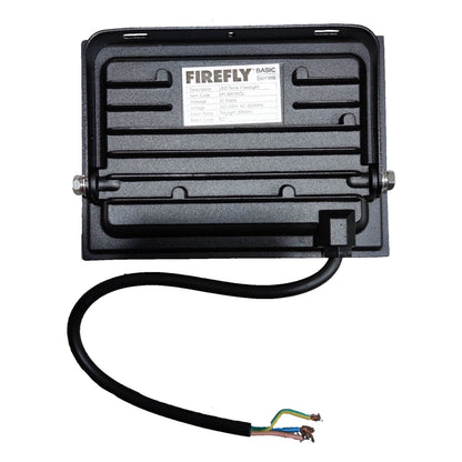 Firefly 30W LED Flood Light 220V 6500K Daylight Terra EFL88030DL - photo 2