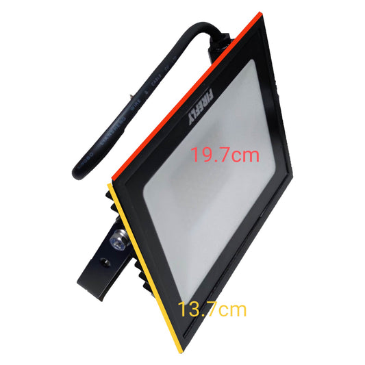 Firefly 50W LED Flood Light 220V Daylight 6500K EFL88050DL
