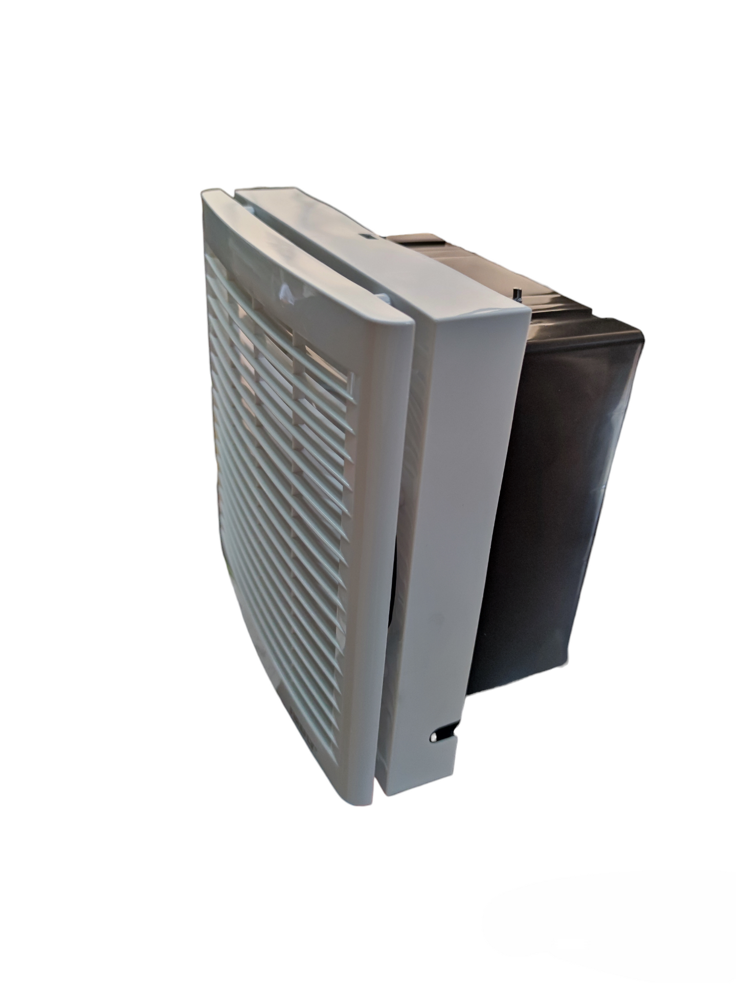 Firefly 6 Inches Wall Mounted Exhaust Fan with Back Cover 220V FEFW20/06W Electx Electrical SUpply 2