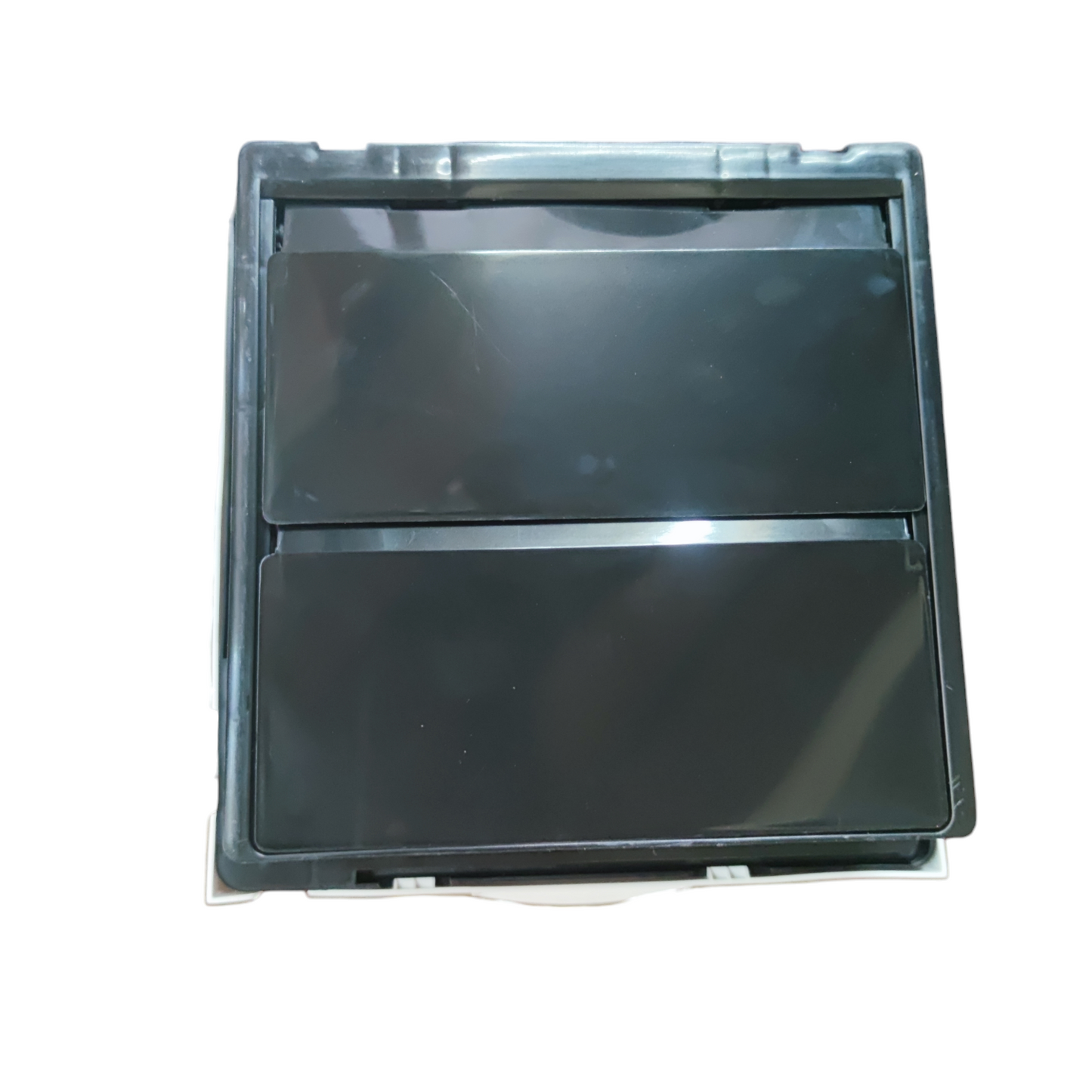 Firefly 6 Inches Wall Mounted Exhaust Fan with Back Cover 220V FEFW20/06W Electx Electrical SUpply 7