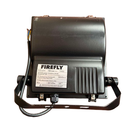 Firefly 70W Metal Halide Flood Light Fixture Only for E27 Metal Halide Bulb