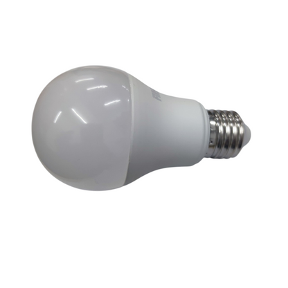 Firefly 8W LED Bulb E27 220V EBF8608TC Tri Color with On-Off Switching Warm White 3000K Cool White 4000K and Daylight 6500K