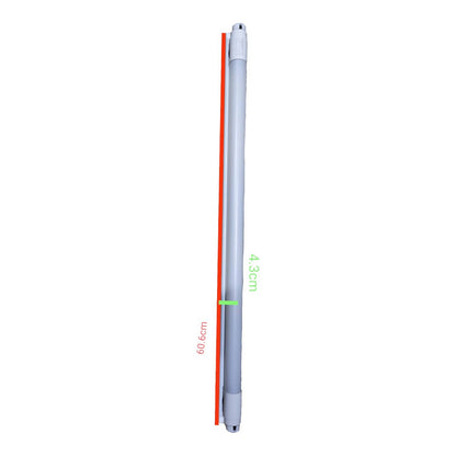 Firefly 9W LED T8 Tube Light with Integrated Fixture 220V