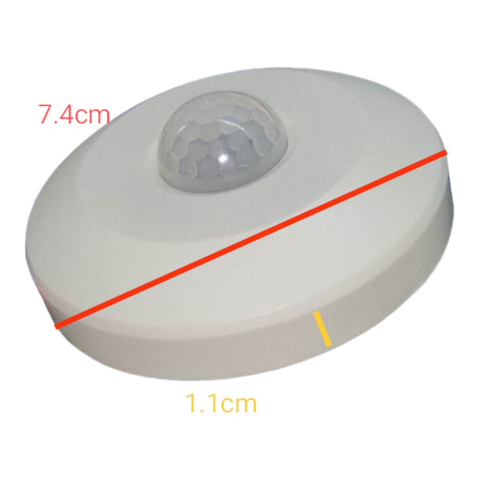 Firefly Motion Sensor Surface type 1A 220V 300W FEDSS100 - photo 2