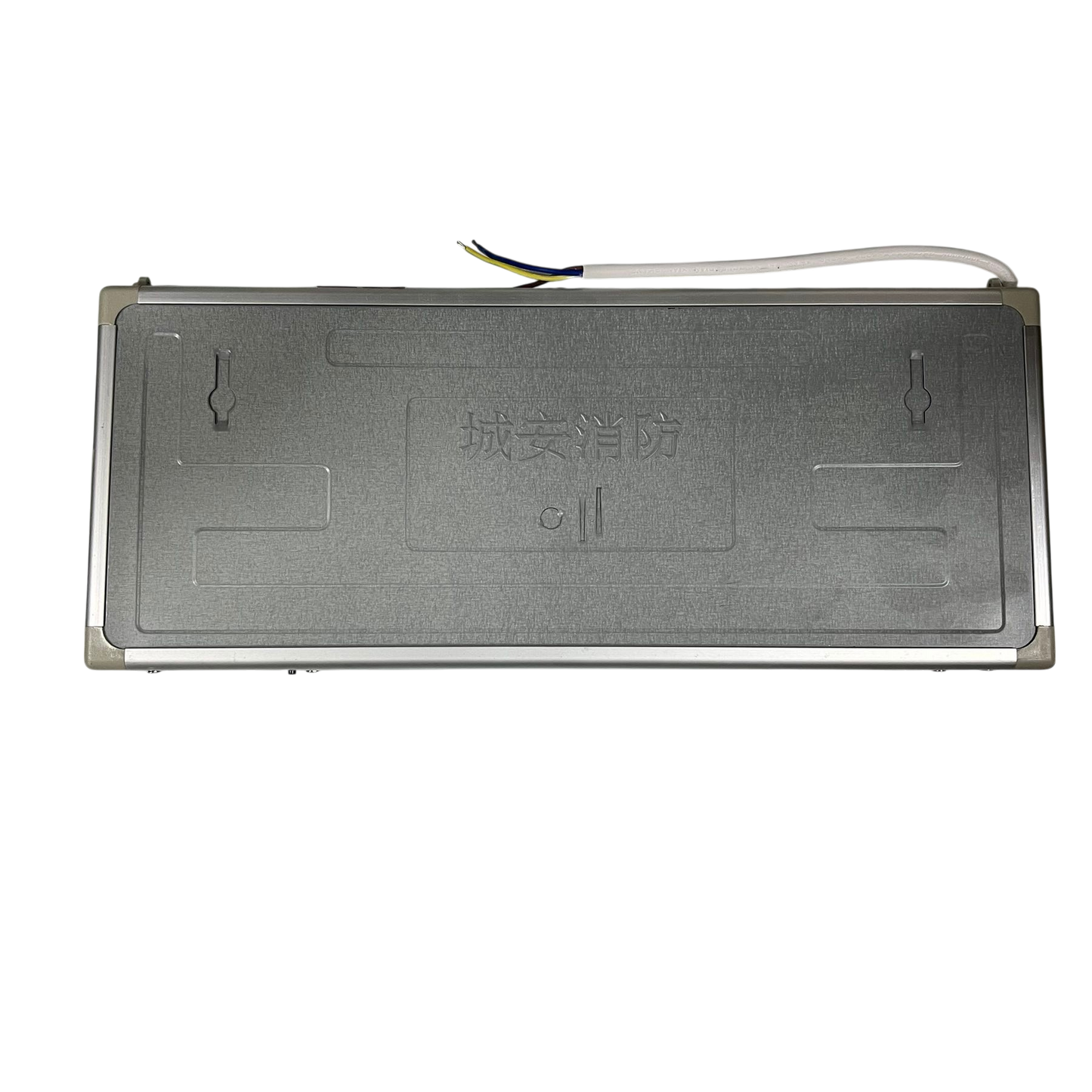 Floor Building Sign Light Signage Glass 220V 3W GB17945-2010 (G)SF