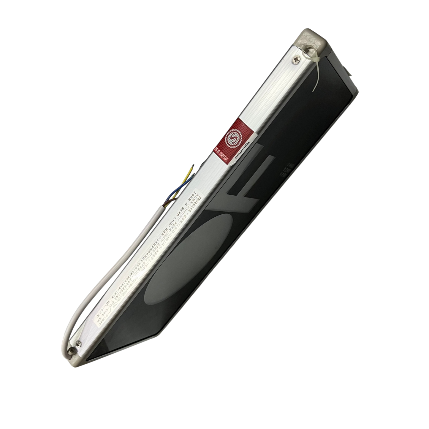 Floor Building Sign Light Signage Glass 220V 3W GB17945-2010 (G)SF