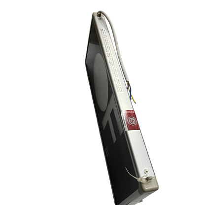 Floor Building Sign Light Signage Glass 220V 3W GB17945-2010 (G)SF