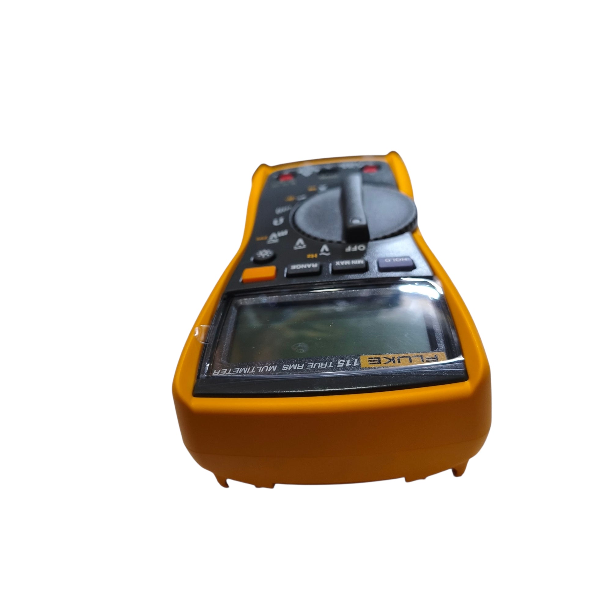 Fluke 115C Digital Multimeter True RMS Multi Tester Electx electrical Supply