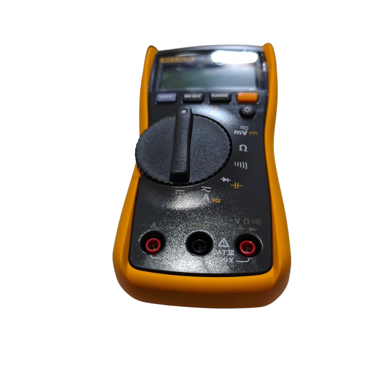 Fluke 115C Digital Multimeter True RMS Multi Tester Electx electrical Supply