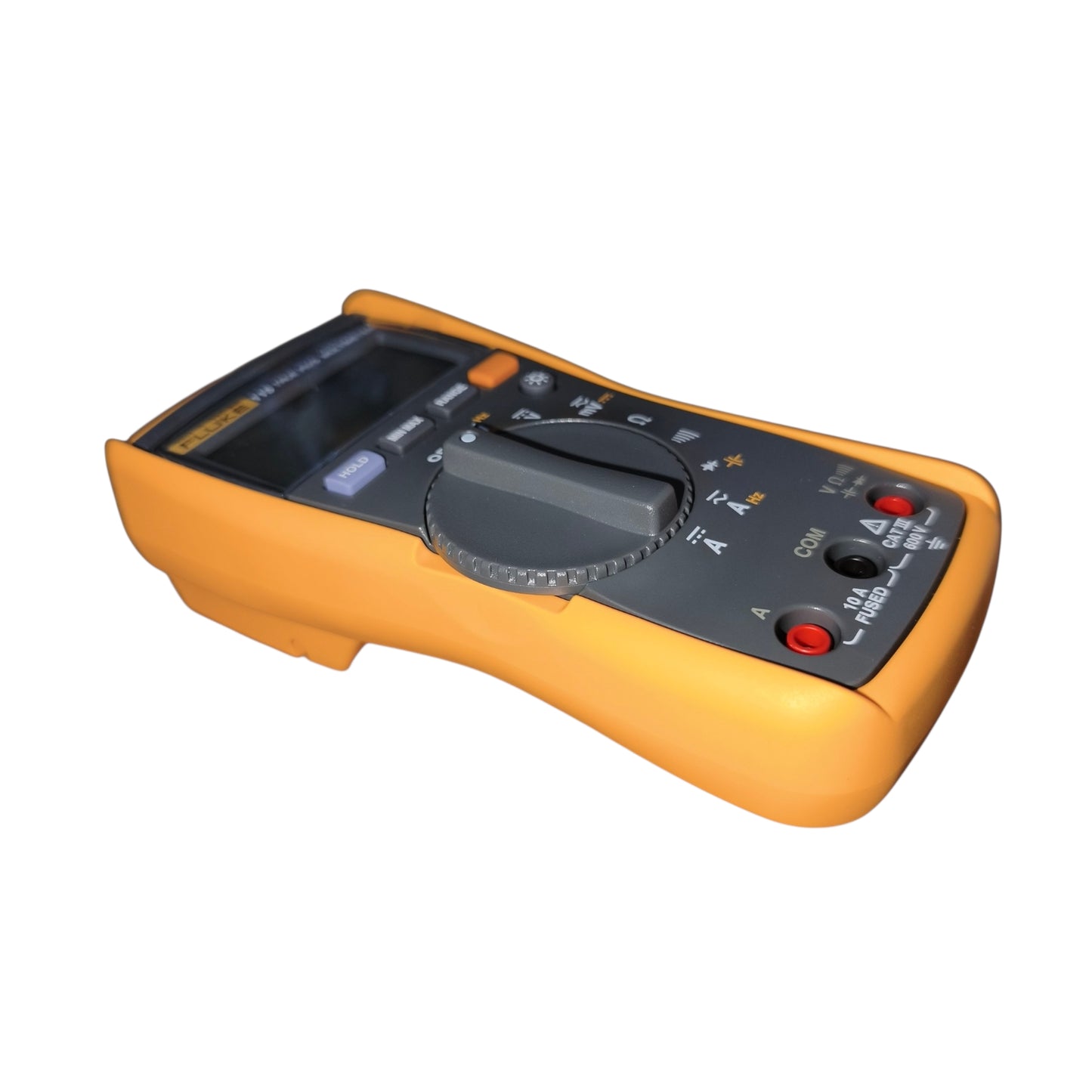 Fluke 115C Digital Multimeter True RMS Multi Tester Electx electrical Supply