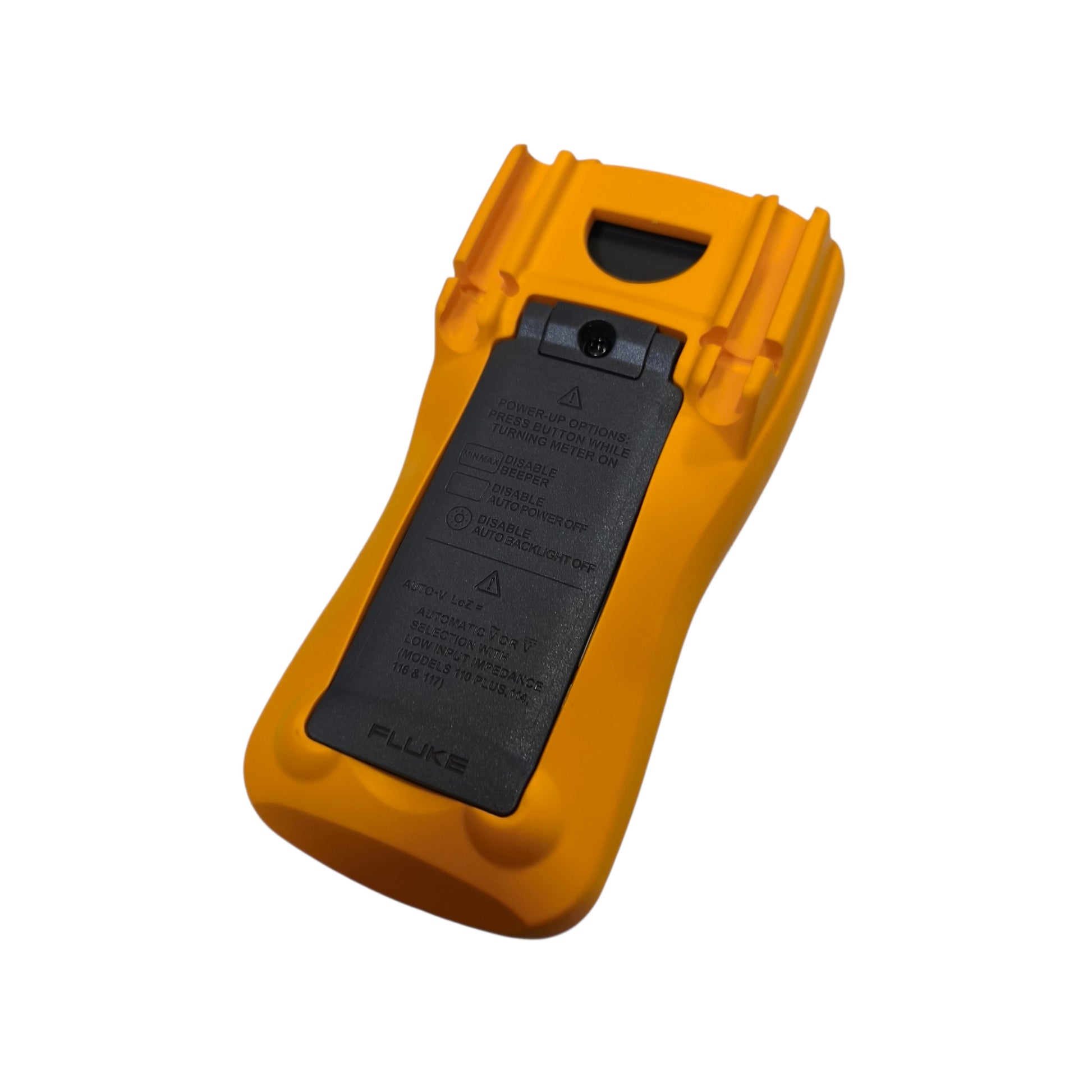 Fluke 115C Digital Multimeter True RMS Multi Tester Electx electrical Supply