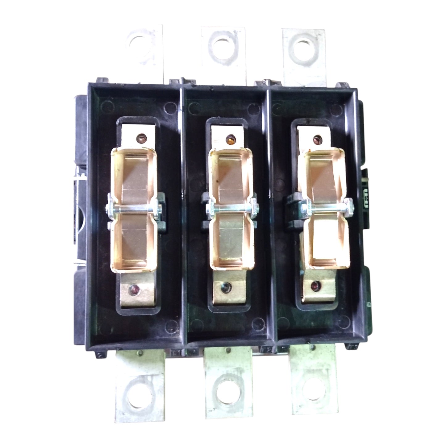 Fuji Magnetic Contactor SC-N14 Ith: 600A 5NO+2NC Coil Voltage 220V 110V 24V 48V