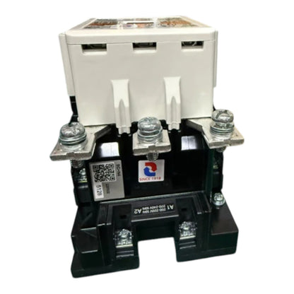 Fuji Magnetic Contactor SC-N4 Ith:80A 5NO+2NC Coil Voltage Available 220V 110V 24V 48V Electx Electrical Supply