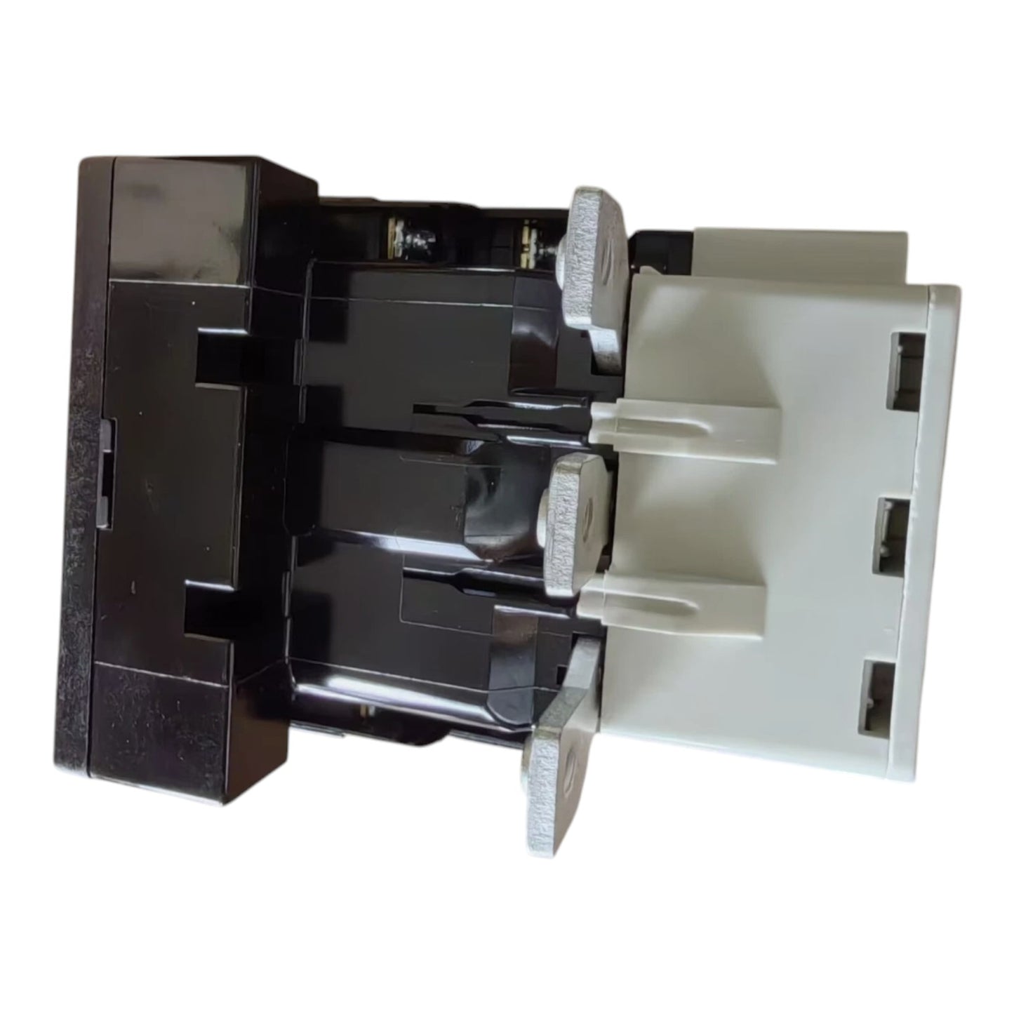 Fuji Magnetic Contactor SC-N4 Ith:80A 5NO+2NC Coil Voltage Available 220V 110V 24V 48V Electx Electrical Supply