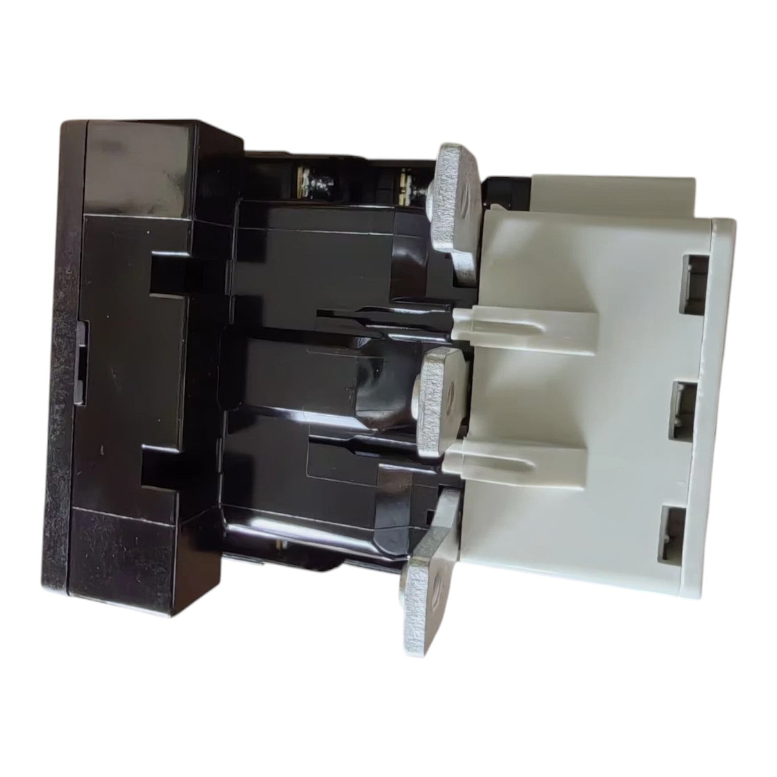 Fuji Magnetic Contactor SC-N4 Ith:80A 5NO+2NC Coil Voltage Available 220V 110V 24V 48V Electx Electrical Supply