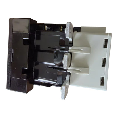 Fuji Magnetic Contactor SC-N4 Ith:80A 5NO+2NC Coil Voltage Available 220V 110V 24V 48V Electx Electrical Supply