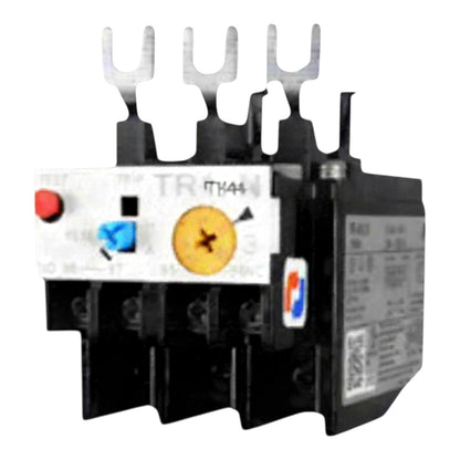 Fuji TR-14N Thermal Overload Relay for SC-4N 300-450A I Electx Electrical Supply