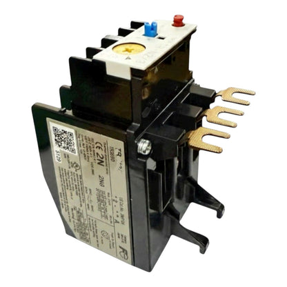 Fuji TR-6N Thermal Overload Relay for SC-5N SC-6N and SC-7N 45-67A I Electx Electrical Supply