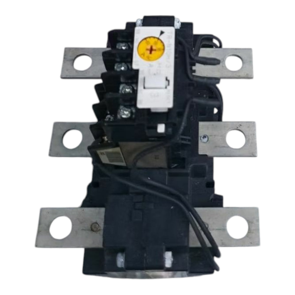 Fuji TR-N10/3 Thermal Overload Relay for SC-N10 110-240A I Electx Electrical Supply