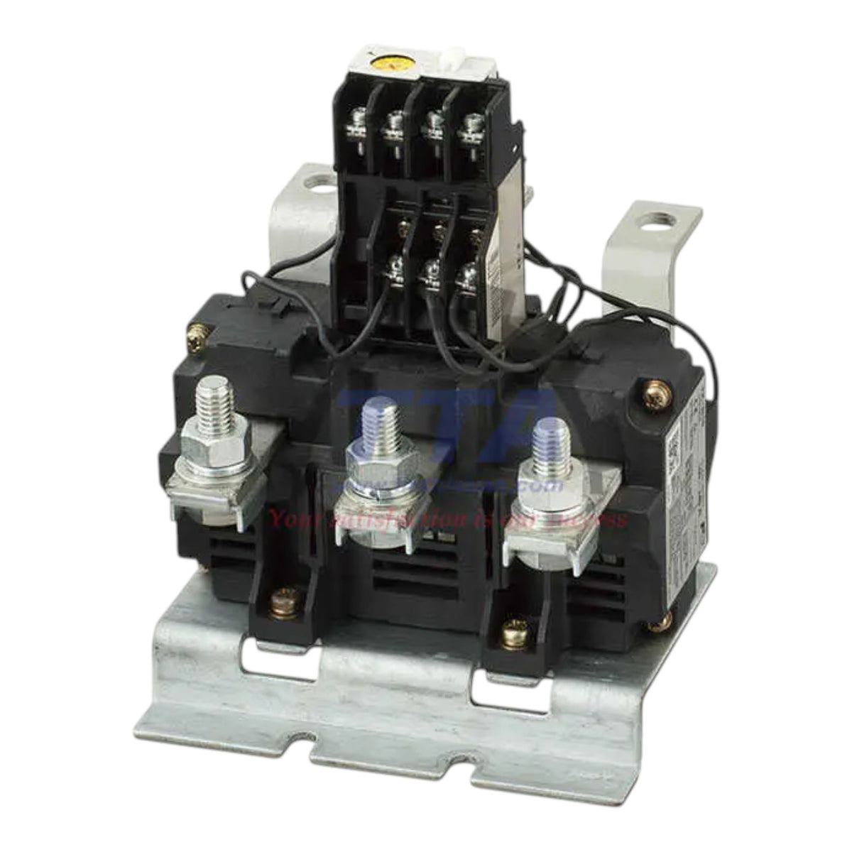 Fuji TR-N10/3 Thermal Overload Relay for SC-N10 110-240A I Electx Electrical Supply