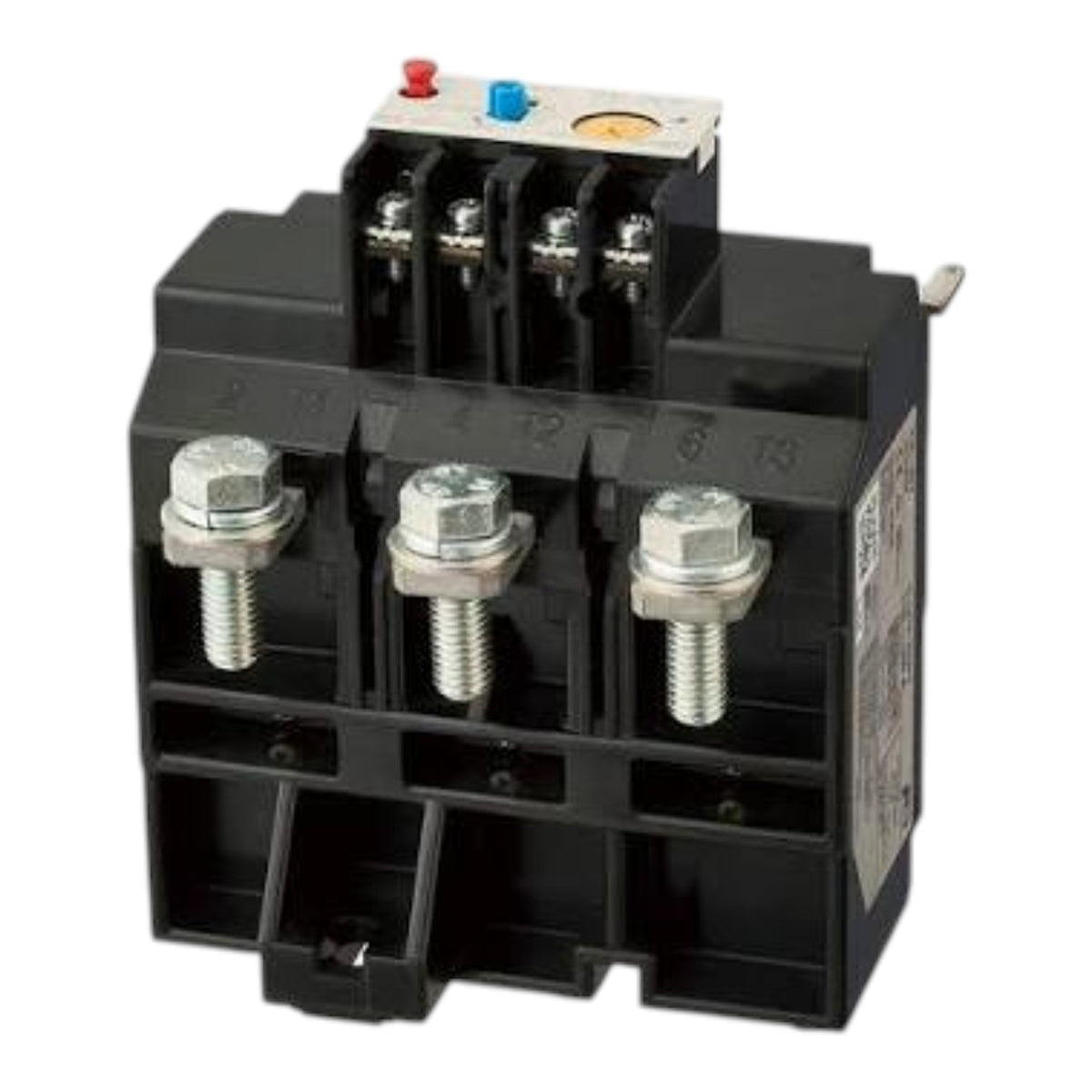 Fuji TR-N7/3 Thermal Overload Relay for SC-N7 65-160A I Electx Electrical Supply