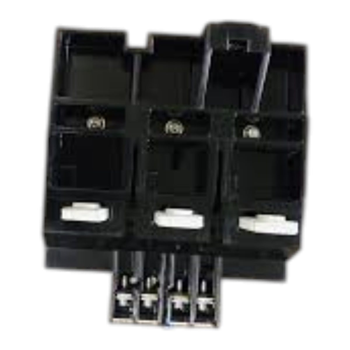Fuji TR-N7/3 Thermal Overload Relay for SC-N7 65-160A I Electx Electrical Supply