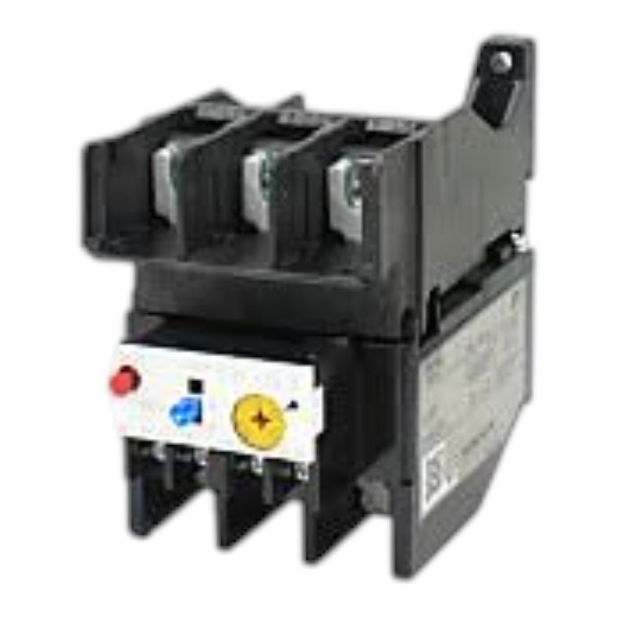 Fuji TR-N8/3 Thermal Overload Relay for SC-N8 85-185A I Electx Electrical Supply