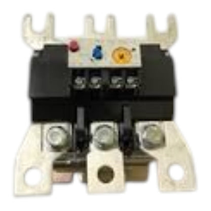 Fuji TR-N8/3 Thermal Overload Relay for SC-N8 85-185A I Electx Electrical Supply