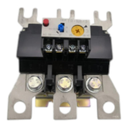Fuji TR-N8/3 Thermal Overload Relay for SC-N8 85-185A I Electx Electrical Supply