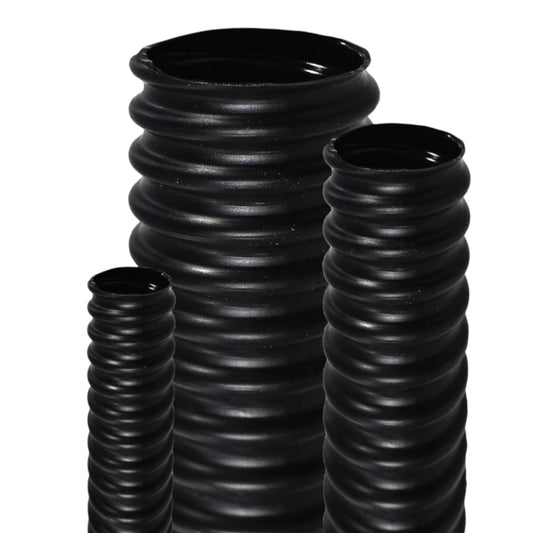 Fujipipes 1/2 Inches by 50 Meter Electrical Flexible Conduit Outdoor HDPE1/2Inchesby50Meter 