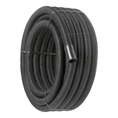 Fujipipes 1/2 Inches by 50 Meter Electrical Flexible Conduit Outdoor HDPE1/2Inchesby50Meter 