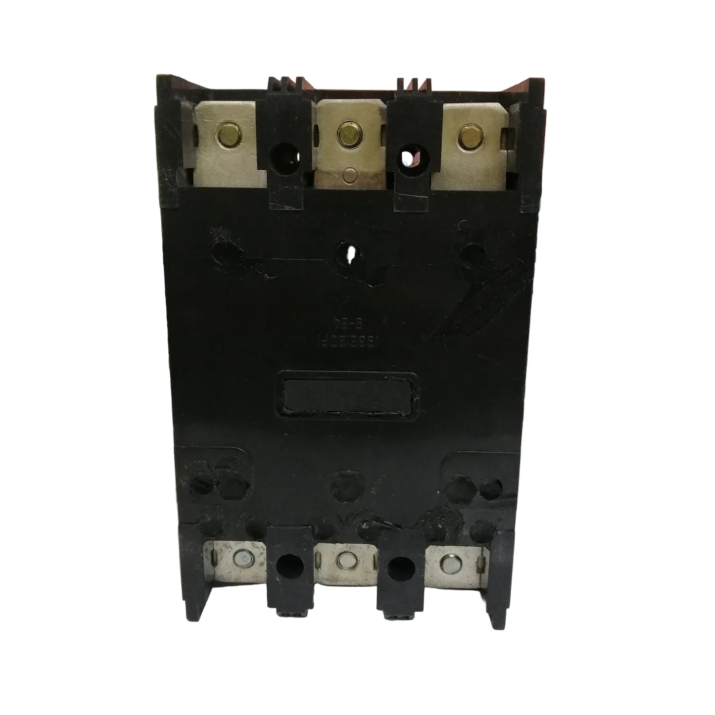 GE 225A 3 Phase 3 Pole Circuit Breaker 240V MCCB, ECB, Circuit Breakers TQD32225