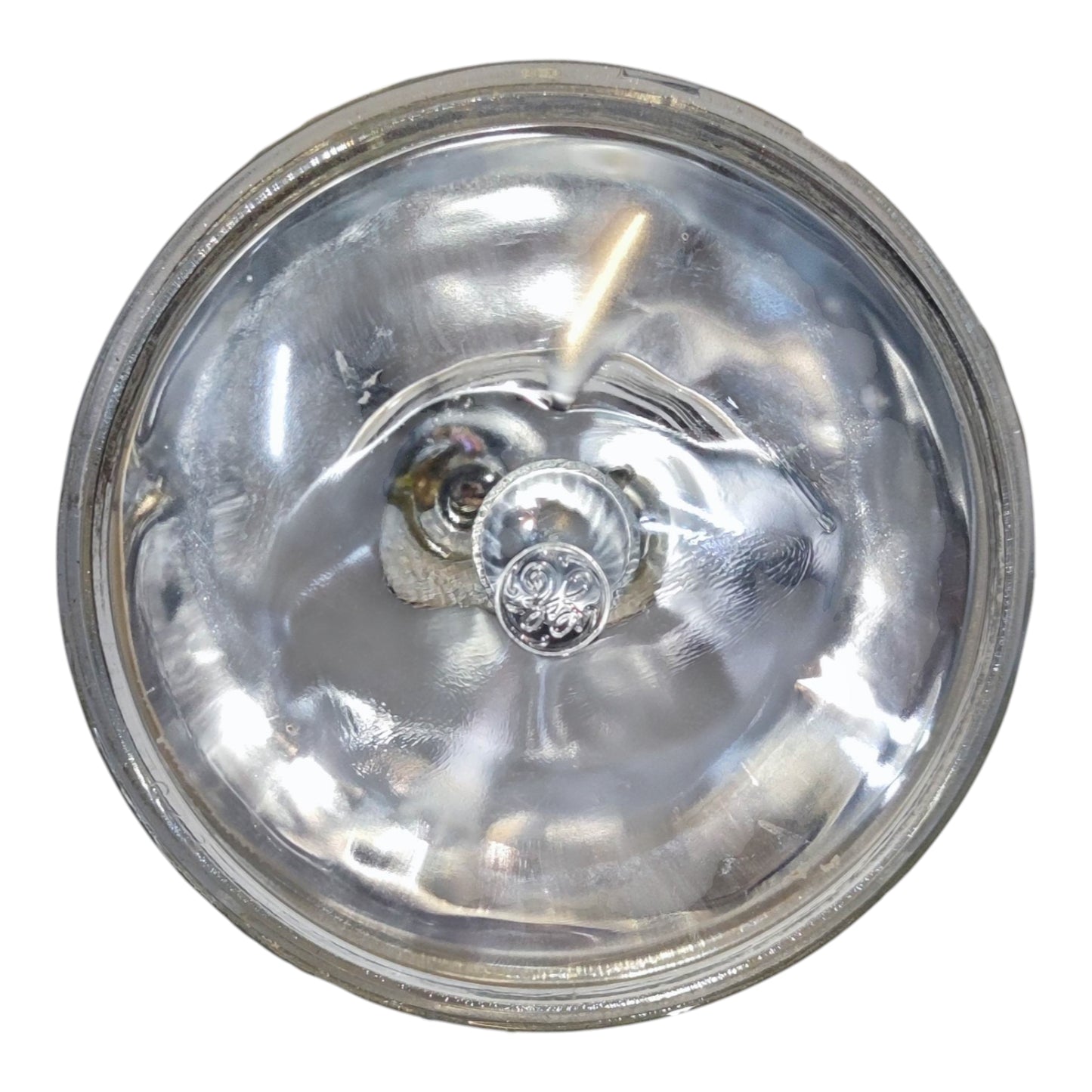 GE Sealed Beam 12V 30W PAR 46 #4435